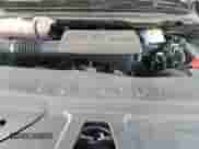 2025 Ram 1500 Tradesman with VIN 1C6RREGG9SN569830, listed as a Copart auction lot 46876395 with 10,969 mi miles and Clean title. Bid and sale history available at DreamBid. Image 14.