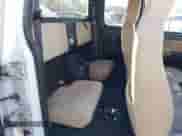 2011 Chevrolet Colorado 1LT с VIN 1GCJTCFE4B8116340, выставлен на аукционе IAAI как лот 41380212 с пробегом Не указан миль и . История ставок и продаж доступна на DreamBid. Изображение 8.