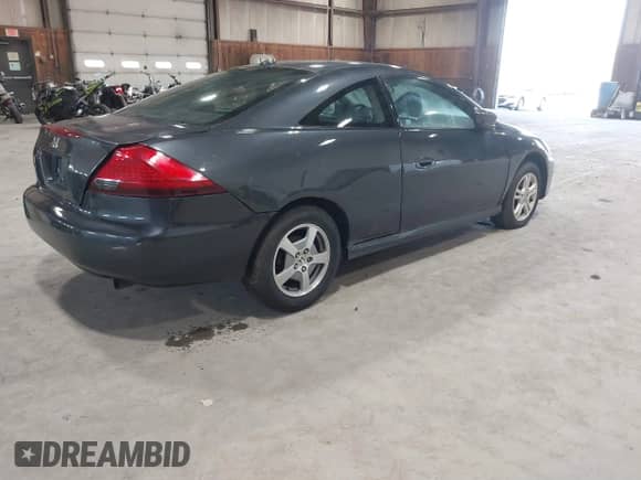 2007 Honda Accord EX-L с VIN 1HGCM72627A022471, выставлен на аукционе IAAI как лот 41849143 с пробегом 250 250 миль миль и . История ставок и продаж доступна на DreamBid. Изображение 4.
