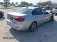 2016 BMW 3 Series 320i xDrive with VIN WBA8A3C59GK689623, listed as a IAAI auction lot 41472082 with 43,569 mi miles and . Bid and sale history available at DreamBid. Image 4.