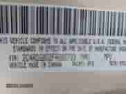 2015 Dodge Grand Caravan SE с VIN 2C4RDGBG2FR682733, выставлен на аукционе IAAI как лот 42862468 с пробегом 86 252 миль миль и . История ставок и продаж доступна на DreamBid. Изображение 9.