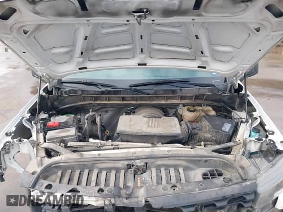 2020 Chevrolet Silverado 1500 Work Truck with VIN 3GCNWAEF8LG308802, listed as a IAAI auction lot 41090222 with 144,193 mi miles and . Bid and sale history available at DreamBid. Image 10.