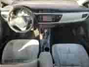 2016 Toyota Corolla L z VIN 2T1BURHE7GC691660, wystawiony jako Copart lot #80547915 z przebiegiem 207 540 mil mil oraz Czysty tytuł • Clean title. Historia ofert i sprzedaży dostępna na DreamBid. Obrazek 8.