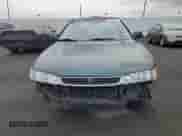 1996 Honda Accord EX z VIN 1HGCE6675TA000680, wystawiony jako Copart lot #45892315 z przebiegiem 232 819 mil mil oraz Czysty tytuł • Clean title. Historia ofert i sprzedaży dostępna na DreamBid. Obrazek 5.