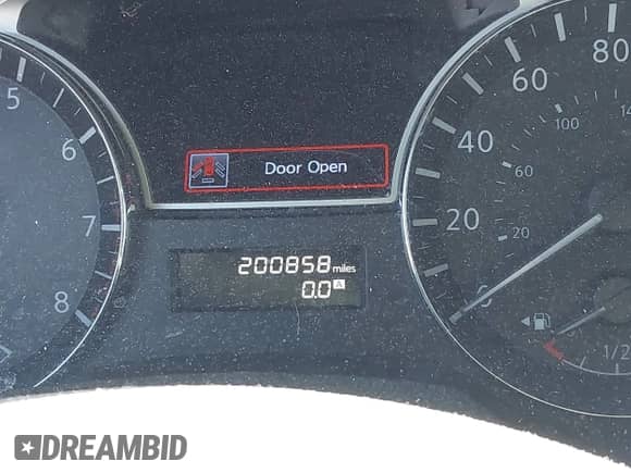 2015 Nissan Altima S z VIN 1N4AL3AP2FN379190, wystawiony jako IAAI lot #43076450 z przebiegiem 200 858 mil mil oraz . Historia ofert i sprzedaży dostępna na DreamBid. Obrazek 15.