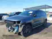 2020 Jeep Grand Cherokee Limited X с VIN 1C4RJFBT3LC361286, выставлен на аукционе IAAI как лот 41350264 с пробегом 44 923 миль миль и . История ставок и продаж доступна на DreamBid. Изображение 2.