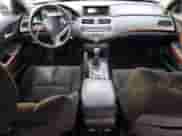 2012 Honda Accord EX z VIN 1HGCP2E76CA034406, wystawiony jako Copart lot #47750365 z przebiegiem 148 313 mil mil oraz Nie do naprawy • Non repairable. Historia ofert i sprzedaży dostępna na DreamBid. Obrazek 8.