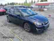 2016 Subaru Impreza Special Sports Limited with VIN JF1GPAY63GH266817, listed as a IAAI auction lot 42300817 with 36,776 mi miles and . Bid and sale history available at DreamBid. Image 1.