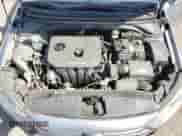 2017 Hyundai Elantra SE z VIN 5NPD84LF9HH040349, wystawiony jako Copart lot #89560075 z przebiegiem 99 329 mil mil oraz Czysty tytuł • Clean title. Historia ofert i sprzedaży dostępna na DreamBid. Obrazek 11.