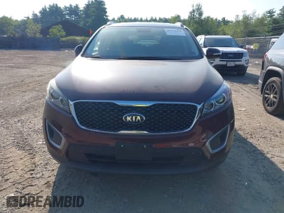 2018 Kia Sorento LX with VIN 5XYPG4A59JG359404, listed as a IAAI auction lot 42931438 with 84,413 mi miles and . Bid and sale history available at DreamBid. Image 12.