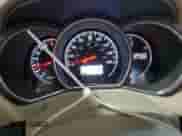 2014 Nissan Murano S with VIN JN8AZ1MW7EW522664, listed as a Copart auction lot 81373815 with 187,436 mi miles and Salvage title. Bid and sale history available at DreamBid. Image 9.