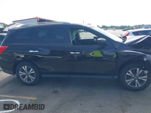 2019 Nissan Pathfinder SV с VIN 5N1DR2MN5KC626844, выставлен на аукционе IAAI как лот 42279293 с пробегом 153 969 миль миль и . История ставок и продаж доступна на DreamBid. Изображение 14.