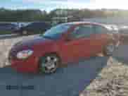 2007 Chevrolet Cobalt SS z VIN 1G1AM15B377390711, wystawiony jako Copart lot #42240495 z przebiegiem 128 560 mil mil oraz Szkoda całkowita • Salvage title. Historia ofert i sprzedaży dostępna na DreamBid. Obrazek 1.