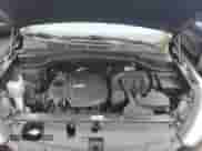 2013 Hyundai Santa Fe Sport z VIN 5XYZUDLB6DG048957, wystawiony jako Copart lot #56176795 z przebiegiem Nie podano mil oraz Nie do naprawy • Non repairable. Historia ofert i sprzedaży dostępna na DreamBid. Obrazek 11.