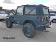 2008 Jeep Wrangler X с VIN 1J4FA24158L617100, выставлен на аукционе Copart как лот 84772785 с пробегом 124 114 миль миль и Чистый • Clean title. История ставок и продаж доступна на DreamBid. Изображение 2.