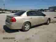 2005 Chevrolet Malibu LS с VIN 1G1ZT54885F229373, выставлен на аукционе Copart как лот 84902985 с пробегом 223 387 миль миль и Списание • Salvage title. История ставок и продаж доступна на DreamBid. Изображение 3.