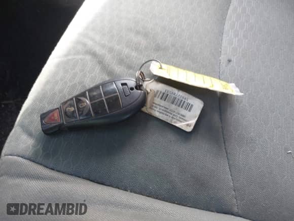 2015 Ram 1500 Express with VIN 1C6RR7KGXFS710799, listed as a IAAI auction lot 42559817 with 136,652 mi miles and . Bid and sale history available at DreamBid. Image 11.