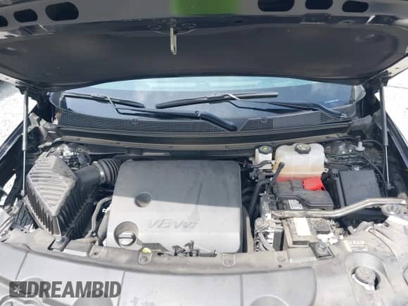 2023 Chevrolet Traverse RS z VIN 1GNEVJKW5PJ250182, wystawiony jako IAAI lot #42105945 z przebiegiem 37 090 mil mil oraz . Historia ofert i sprzedaży dostępna na DreamBid. Obrazek 10.