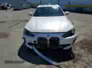 2024 BMW i4 eDrive40 с VIN WBY73AW02RFT14759, выставлен на аукционе Copart как лот 65295925 с пробегом 3 324 миль миль и Списание • Salvage title. История ставок и продаж доступна на DreamBid. Изображение 5.