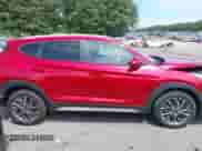 2021 Hyundai Tucson Limited with VIN KM8J3CAL2MU397601, listed as a IAAI auction lot 42594241 with 21,353 mi miles and . Bid and sale history available at DreamBid. Image 13.