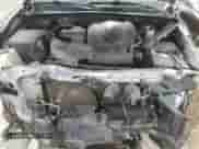 2016 Toyota Tacoma Limited с VIN 3TMGZ5AN5GM029447, выставлен на аукционе Copart как лот 81628975 с пробегом 92 634 миль миль и Списание • Salvage title. История ставок и продаж доступна на DreamBid. Изображение 11.