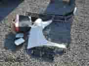 1995 Nissan Frontier XE z VIN 1N6HD16S2SC336866, wystawiony jako Copart lot #56041925 z przebiegiem 187 337 mil mil oraz Szkoda całkowita • Salvage title. Historia ofert i sprzedaży dostępna na DreamBid. Obrazek 12.