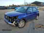 2025 Hyundai Venue SE с VIN KMHRB8A32SU354991, выставлен на аукционе Copart как лот 42915145 с пробегом 1 744 миль миль и Чистый • Clean title. История ставок и продаж доступна на DreamBid. Изображение 1.