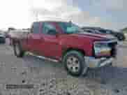 2018 Chevrolet Silverado 1500 LT с VIN 1GCRCREH4JZ290631, выставлен на аукционе Copart как лот 62286695 с пробегом 113 790 миль миль и Списание • Salvage title. История ставок и продаж доступна на DreamBid. Изображение 4.