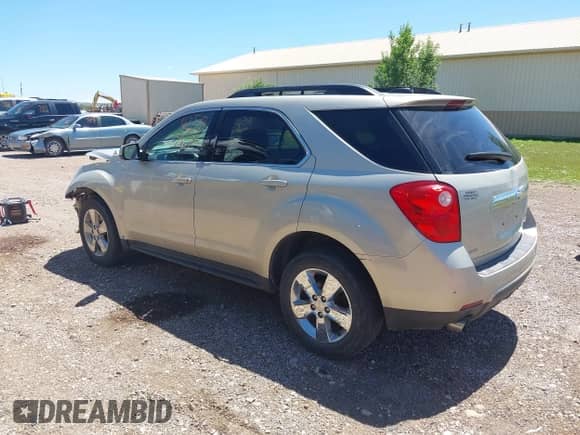 2015 Chevrolet Equinox LT с VIN 2GNFLGE34F6401426, выставлен на аукционе IAAI как лот 42582635 с пробегом 218 717 миль миль и . История ставок и продаж доступна на DreamBid. Изображение 3.