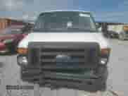 2008 Ford Econoline Cargo Commercial with VIN 1FTNE24W78DA44311, listed as a Copart auction lot 57152765 with 277,707 mi miles and Clean title. Bid and sale history available at DreamBid. Image 5.