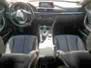 2015 BMW 4 Series 428i z VIN WBA3V7C53F5A24089, wystawiony jako Copart lot #59936155 z przebiegiem Nie podano mil oraz Szkoda całkowita • Salvage title. Historia ofert i sprzedaży dostępna na DreamBid. Obrazek 8.