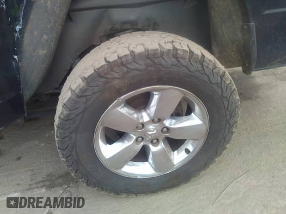 2014 Ram 1500 Lone Star с VIN 1C6RR6LT6ES364660, выставлен на аукционе IAAI как лот 43471422 с пробегом Не указан миль и . История ставок и продаж доступна на DreamBid. Изображение 14.