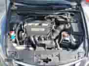 2009 Honda Accord EX-L z VIN 1HGCP258X9A027752, wystawiony jako IAAI lot #41497500 z przebiegiem 111 714 mil mil oraz . Historia ofert i sprzedaży dostępna na DreamBid. Obrazek 10.