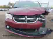 2017 Dodge Grand Caravan SXT с VIN 2C4RDGCG6HR678363, выставлен на аукционе IAAI как лот 43458874 с пробегом 110 301 миль миль и . История ставок и продаж доступна на DreamBid. Изображение 12.