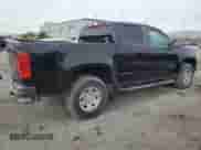 2016 Chevrolet Colorado 2WD WT with VIN 1GCGSBE31G1390683, listed as a Copart auction lot 84710574 with 53,404 mi miles and Salvage title. Bid and sale history available at DreamBid. Image 3.