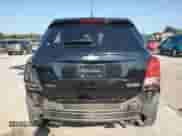 2019 Chevrolet Trax LS с VIN 3GNCJKSBXKL278101, выставлен на аукционе Copart как лот 71946815 с пробегом Не указан миль и Списание • Salvage title. История ставок и продаж доступна на DreamBid. Изображение 6.