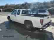 2007 Chevrolet Colorado 1LT с VIN 1GCCS19E378233233, выставлен на аукционе Copart как лот 86806695 с пробегом 112 808 миль миль и Списание • Salvage title. История ставок и продаж доступна на DreamBid. Изображение 2.