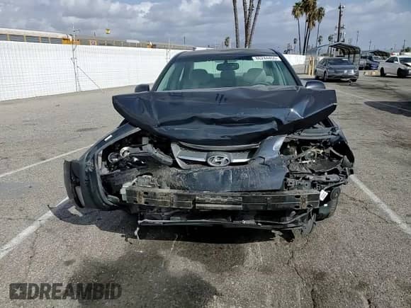 2008 Hyundai Sonata SE с VIN 5NPEU46C88H339154, выставлен на аукционе Copart как лот 86244455 с пробегом 261 001 миль миль и Списание • Salvage title. История ставок и продаж доступна на DreamBid. Изображение 13.