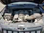 2017 Jeep Grand Cherokee SRT z VIN 1C4RJFDJ4HC855644, wystawiony jako Copart lot #61140195 z przebiegiem 59 293 mil mil oraz Szkoda całkowita • Salvage title. Historia ofert i sprzedaży dostępna na DreamBid. Obrazek 13.