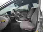 2015 Hyundai Elantra Limited с VIN KMHDH4AE2FU346401, выставлен на аукционе Copart как лот 62348455 с пробегом 140 620 миль миль и Списание • Salvage title. История ставок и продаж доступна на DreamBid. Изображение 7.