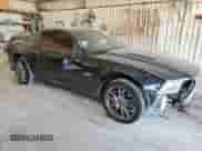 2013 Ford Mustang GT Premium с VIN 1ZVBP8CF6D5219201, выставлен на аукционе Copart как лот 82441135 с пробегом 185 916 миль миль и Списание • Salvage title. История ставок и продаж доступна на DreamBid. Изображение 4.