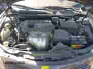 2010 Toyota Camry with VIN 4T1BF3EK9AU020045, listed as a IAAI auction lot 43458010 with 201,283 mi miles and . Bid and sale history available at DreamBid. Image 10.