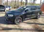 2018 Dodge Durango SRT with VIN 1C4SDJGJ6JC416538, listed as a IAAI auction lot 41440038 with 67,650 mi miles and . Bid and sale history available at DreamBid. Image 2.