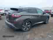 2015 Nissan Murano SL с VIN 5N1AZ2MG8FN284191, выставлен на аукционе IAAI как лот 41238481 с пробегом 83 902 миль миль и . История ставок и продаж доступна на DreamBid. Изображение 4.