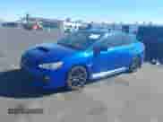 2018 Subaru WRX Premium with VIN JF1VA1C63J9811190, listed as a IAAI auction lot 43495406 with 72,887 mi miles and . Bid and sale history available at DreamBid. Image 14.