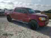 2006 Toyota Tundra Limited z VIN 5TBET38186S545518, wystawiony jako Copart lot #65006875 z przebiegiem 167 199 mil mil oraz Szkoda całkowita • Salvage title. Historia ofert i sprzedaży dostępna na DreamBid. Obrazek 4.