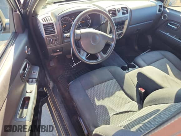 2010 Chevrolet Colorado 1LT с VIN 1GCESCDE2A8120991, выставлен на аукционе Copart как лот 85899805 с пробегом 151 175 миль миль и Списание • Salvage title. История ставок и продаж доступна на DreamBid. Изображение 8.