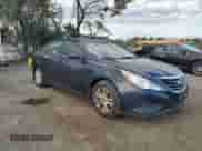 2012 Hyundai Sonata GLS z VIN 5NPEB4AC8CH490758, wystawiony jako Copart lot #89443545 z przebiegiem 106 996 mil mil oraz Czysty tytuł • Clean title. Historia ofert i sprzedaży dostępna na DreamBid. Obrazek 4.