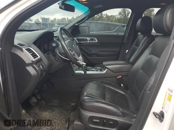 2013 Ford Explorer Sport z VIN 1FM5K8GT7DGB90046, wystawiony jako Copart lot #71928835 z przebiegiem 110 304 mil mil oraz Szkoda całkowita • Salvage title. Historia ofert i sprzedaży dostępna na DreamBid. Obrazek 7.
