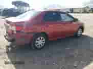 2011 Toyota Corolla S with VIN 2T1BU4EE0BC543074, listed as a Copart auction lot 81825585 with 104,388 mi miles and Salvage title. Bid and sale history available at DreamBid. Image 3.